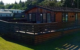 Baytree Lodge At Three Lochs Holiday Park, New Ask About Our Packages Birthday ,Anniversary,Family,Pamper Packages Available