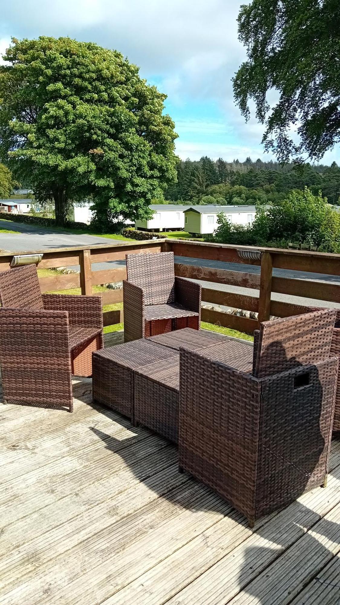 Baytree Lodge At Three Lochs Holiday Park, New Ask About Our Packages Birthday ,Anniversary,Family,Pamper Packages Available Balminnoch Exterior photo