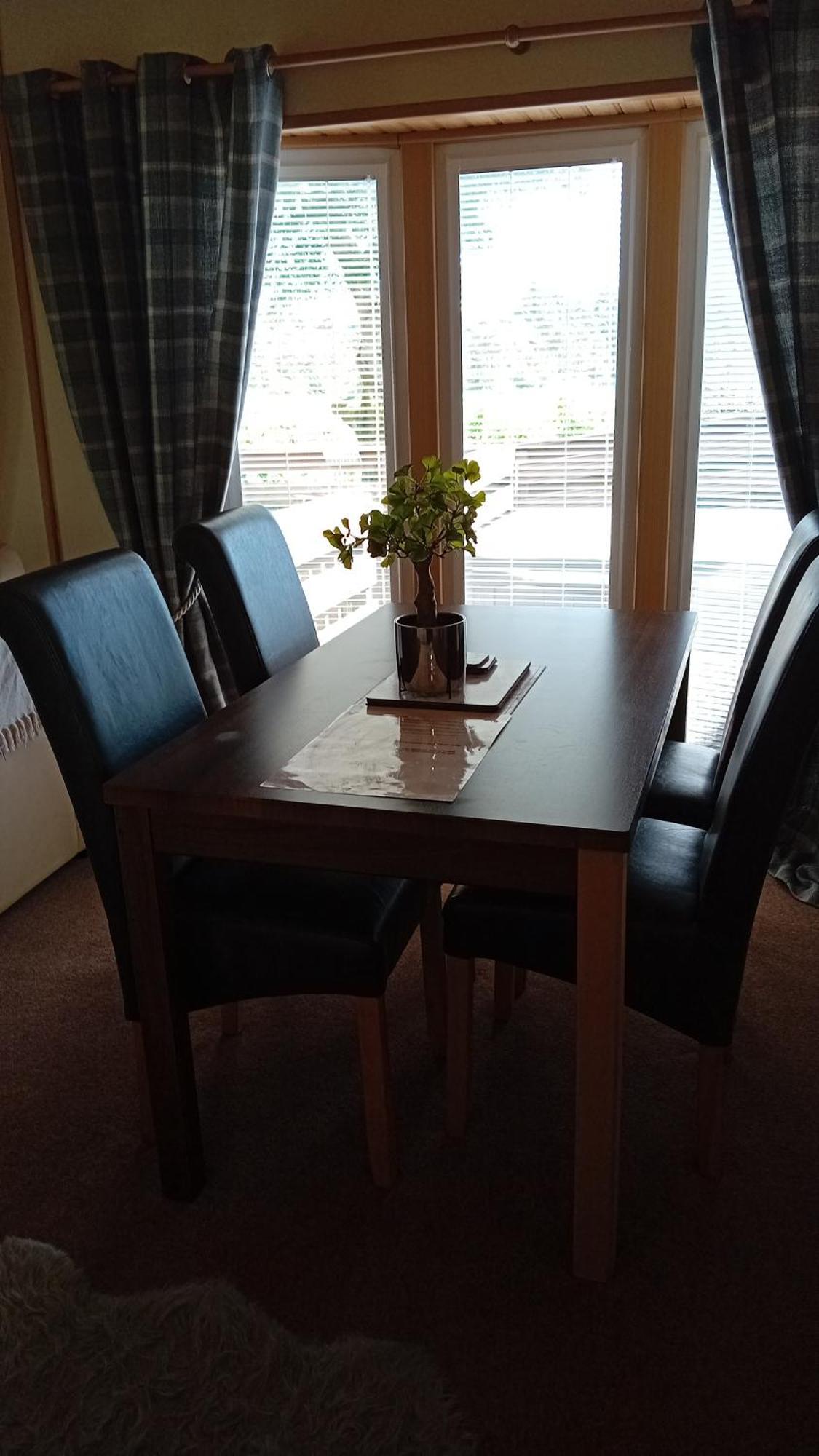 Baytree Lodge At Three Lochs Holiday Park, New Ask About Our Packages Birthday ,Anniversary,Family,Pamper Packages Available Balminnoch Exterior photo