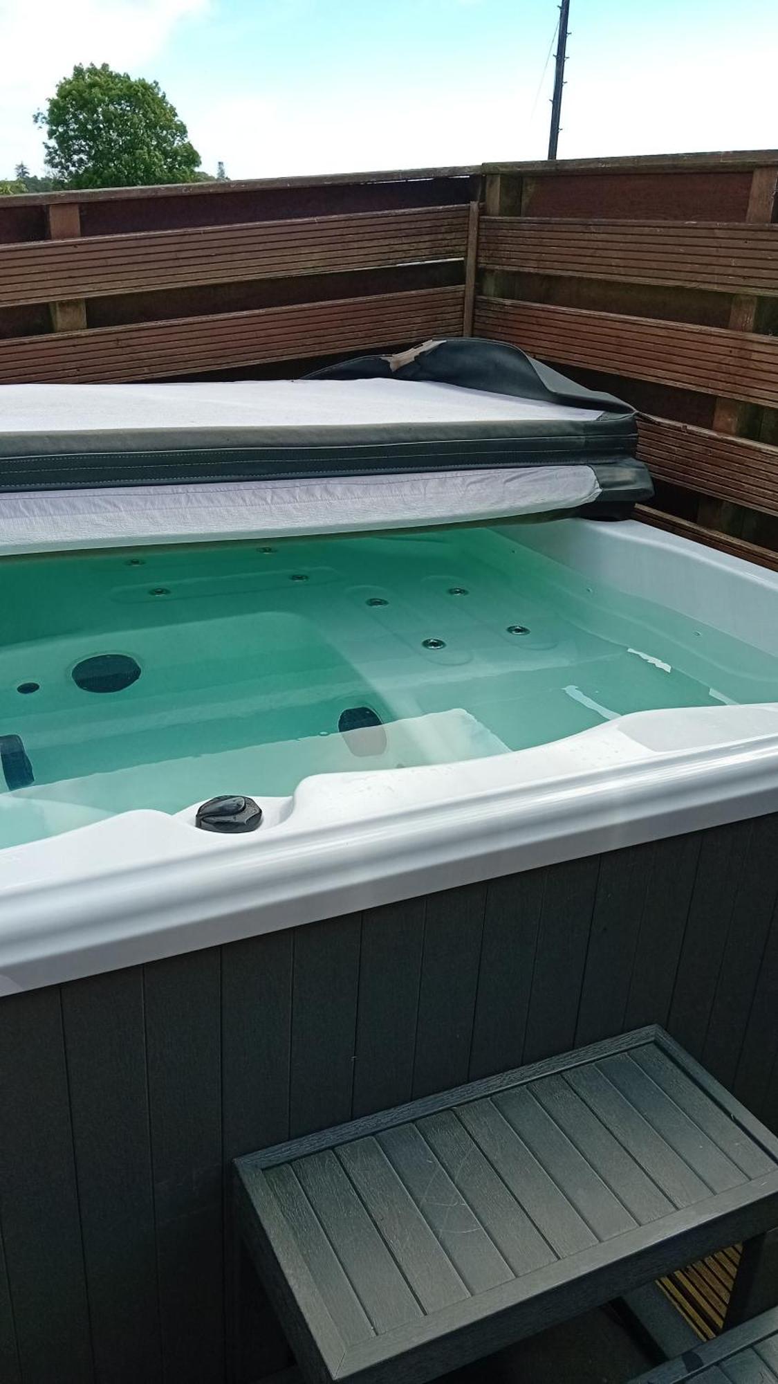 Baytree Lodge At Three Lochs Holiday Park, New Ask About Our Packages Birthday ,Anniversary,Family,Pamper Packages Available Balminnoch Exterior photo